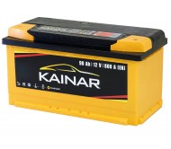 KAINAR 90 Ah R+ 